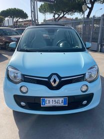 Renault twingo 1.0 CABRIO