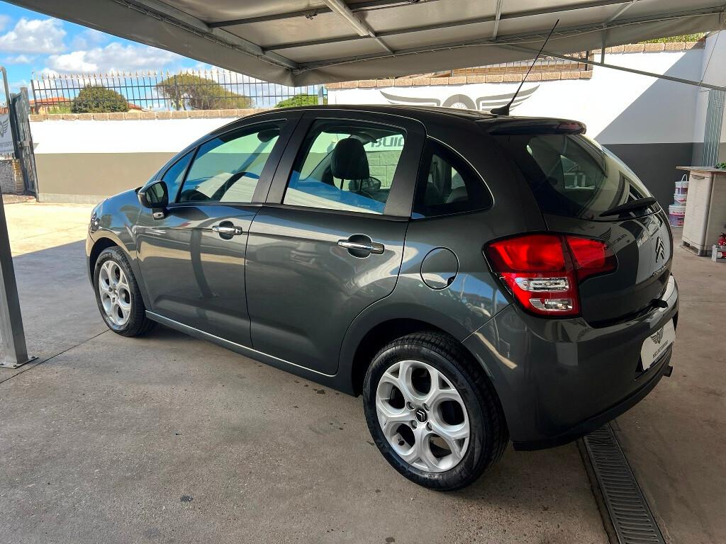 Citroen C3 Seduction 1.4 HDi 68CV Euro 5