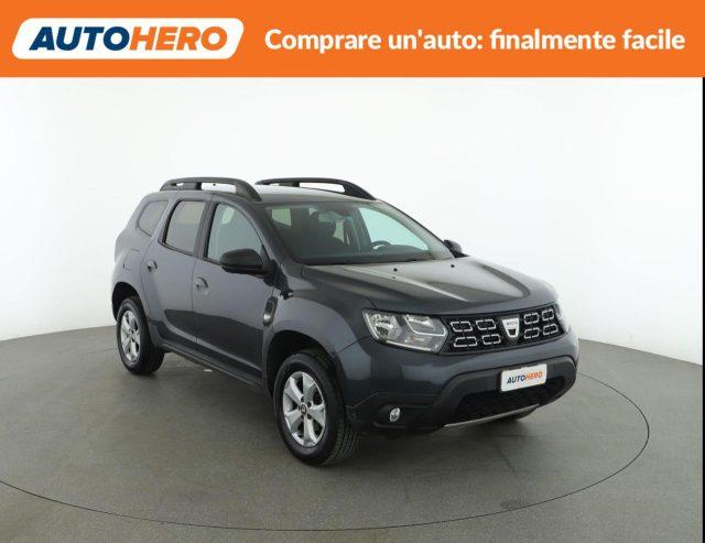 DACIA Duster 1.6 SCe 4x2 Comfort