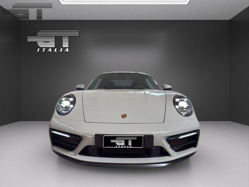 Porsche 911 CARRERA 4S