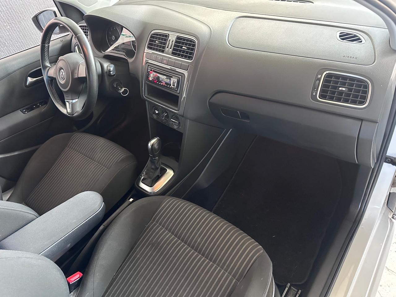 Volkswagen Polo 1.4 5 porte Highline