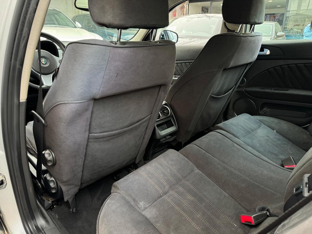 ALFA ROMEO 159 1.9 JTD 150CV 156000KM