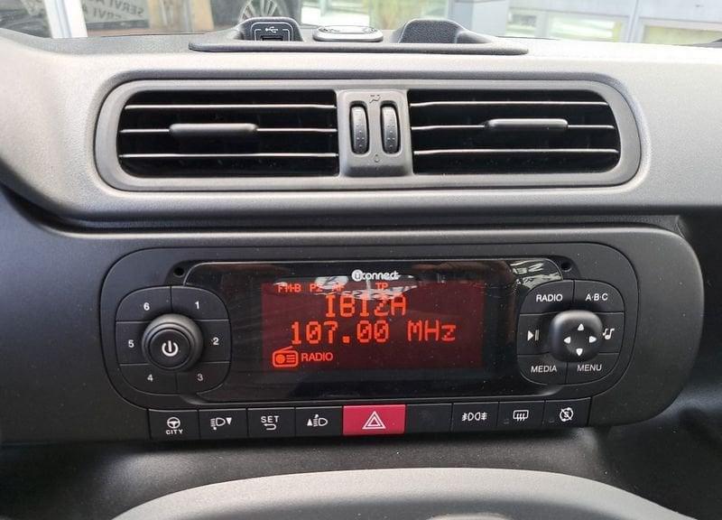 FIAT Panda Panda 1.0 FireFly S&S Hybrid City Life
