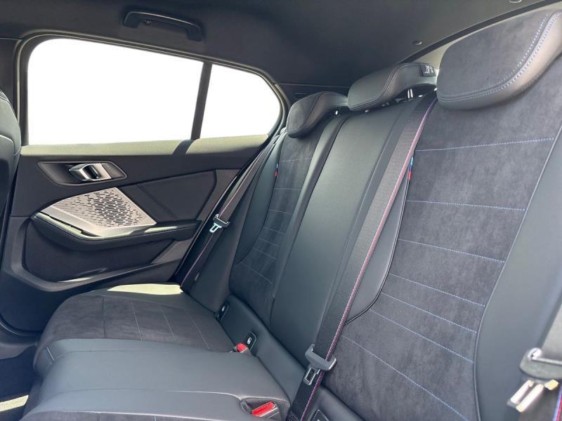 BMW Serie 1 118 d MSport Pro DCT