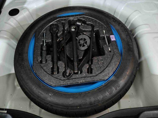 KIA Stonic 1.6 CRDi 110 CV Style