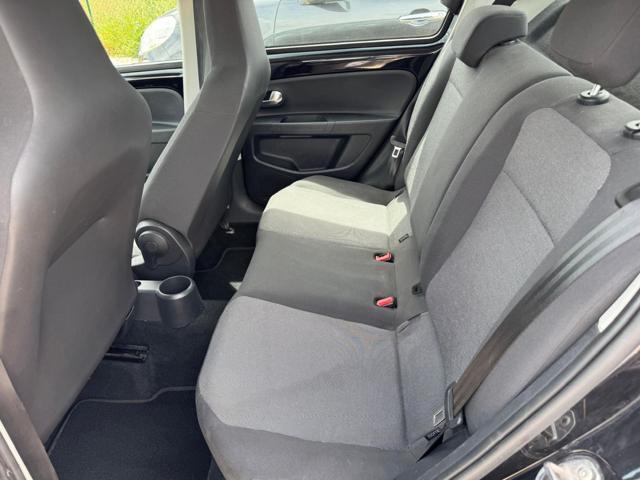 VOLKSWAGEN up! 1.0 5p. eco take up! BlueMotion Technology METANO