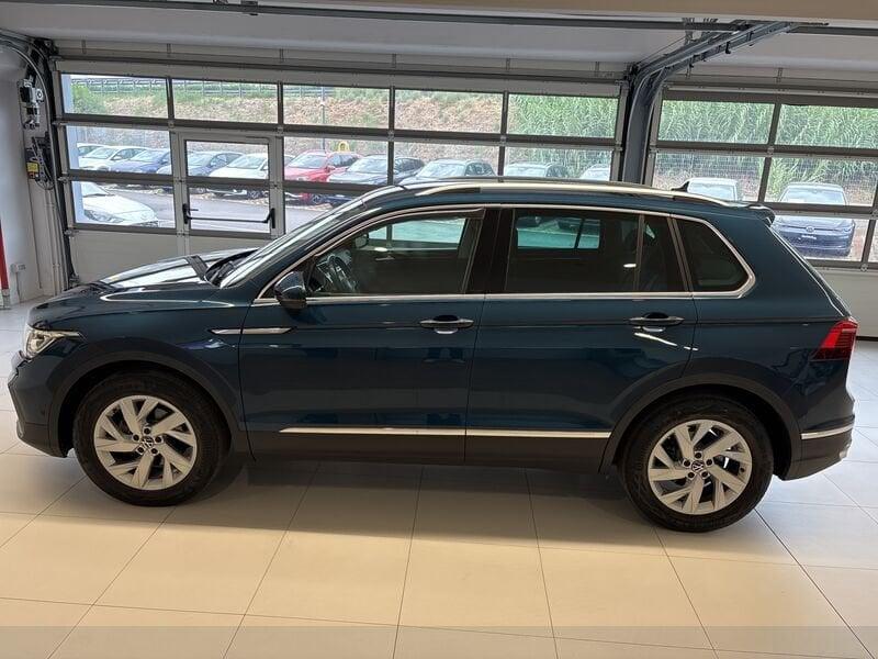 Volkswagen Tiguan 2.0 TDI SCR ELEGANCE DSG 150 CV