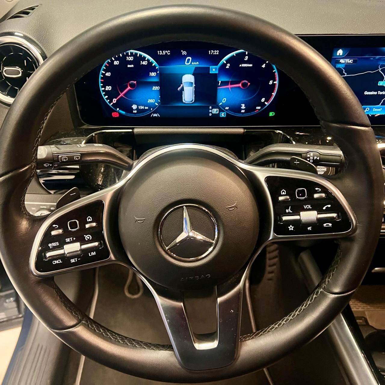 Mercedes-benz GLA 220 GLA 220 d Automatic Sport Plus *PREZZO PROMO*