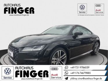 Audi TT Coupé 45 TFSI S tronic