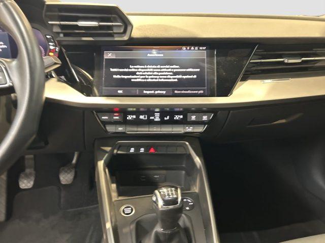 AUDI A3 A3 SPB 35 TFSI Business