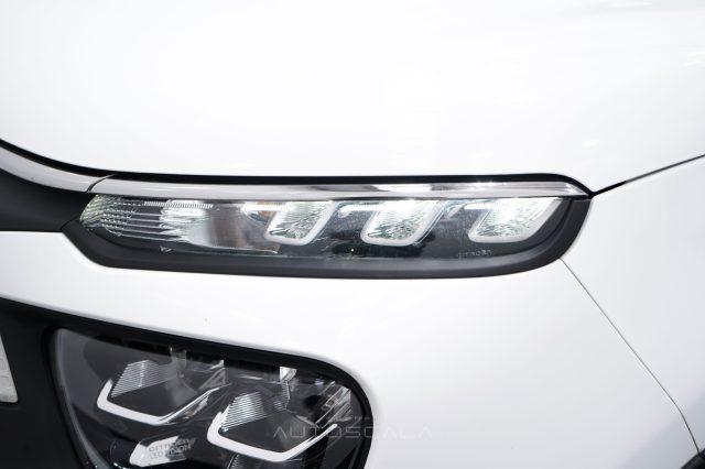 CITROEN C3 1.2 PureTech 83cv S&S Business