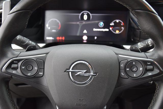 OPEL Grandland 1.5 diesel Ecotec aut. Business Elegance