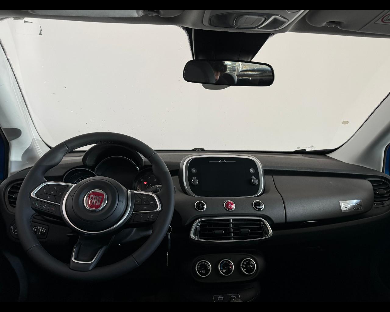 FIAT 500X - 500X 1.3 MultiJet 95 CV