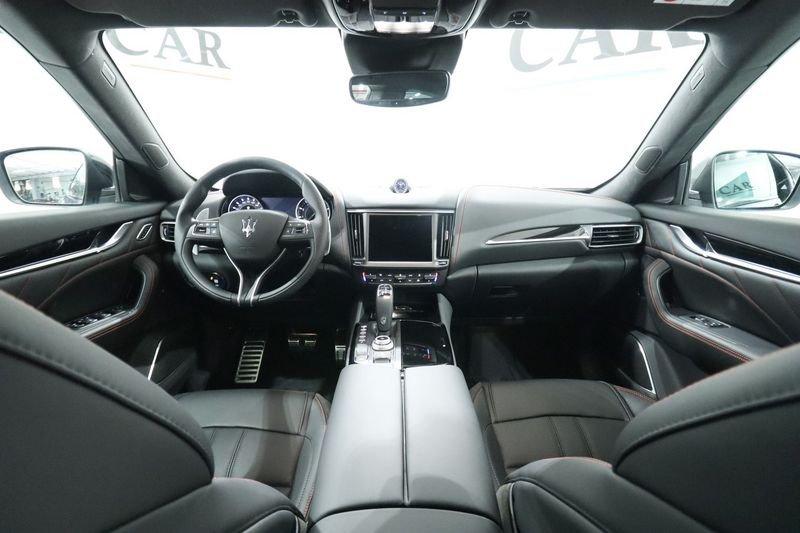 Maserati Levante V6 430 CV AWD Modena Ultima