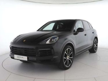 Porsche Cayenne 3.0 e-hybrid tiptronic
