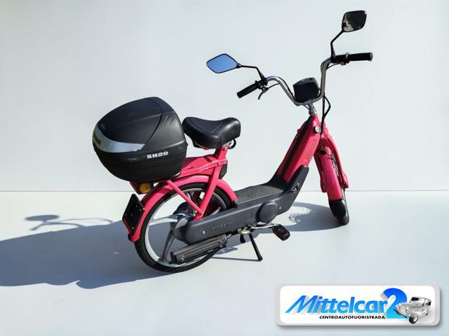 PIAGGIO Ciao 50 catalitico