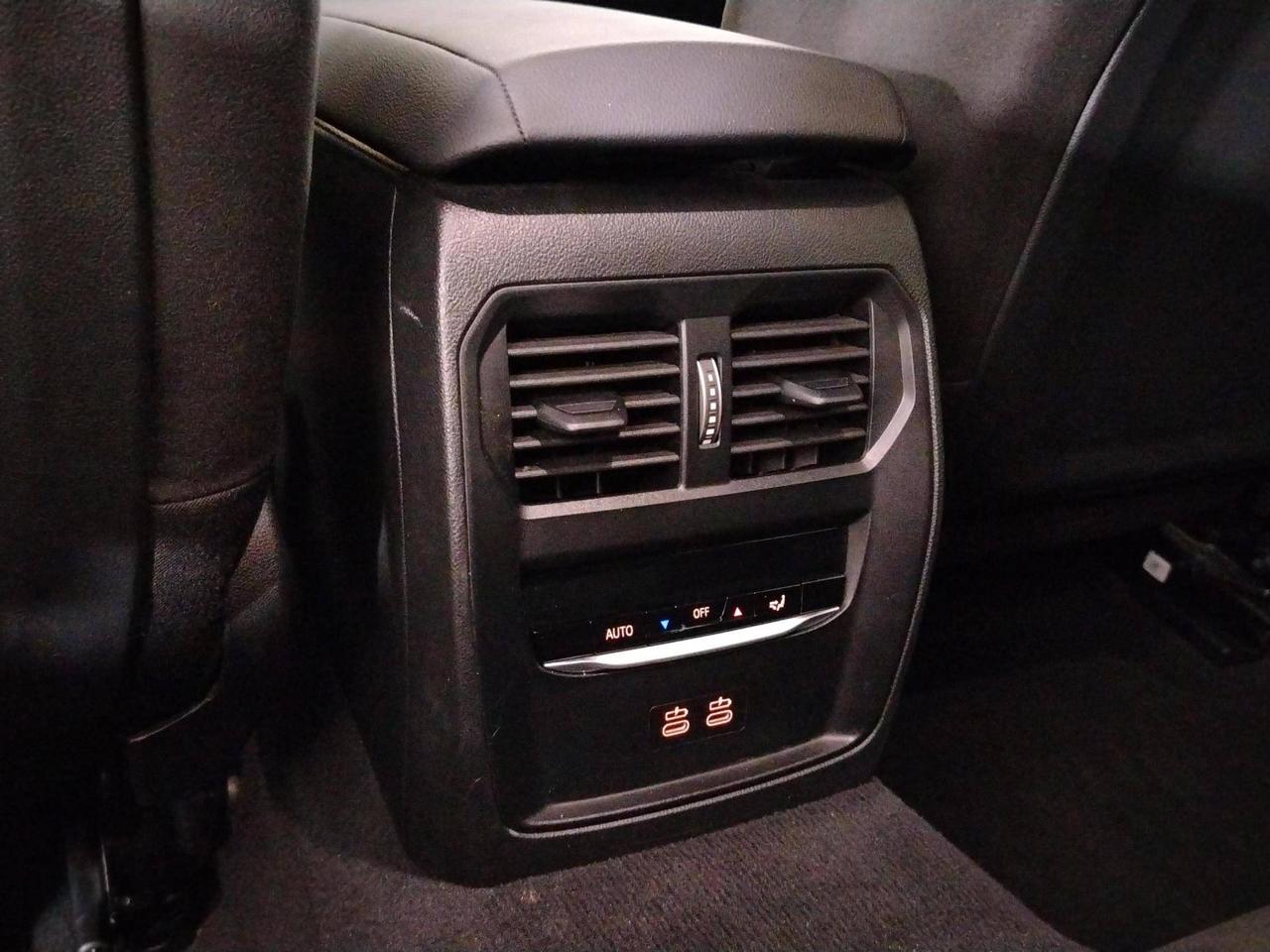 BMW Serie 3 320d xDrive Touring 48V MSport Pro