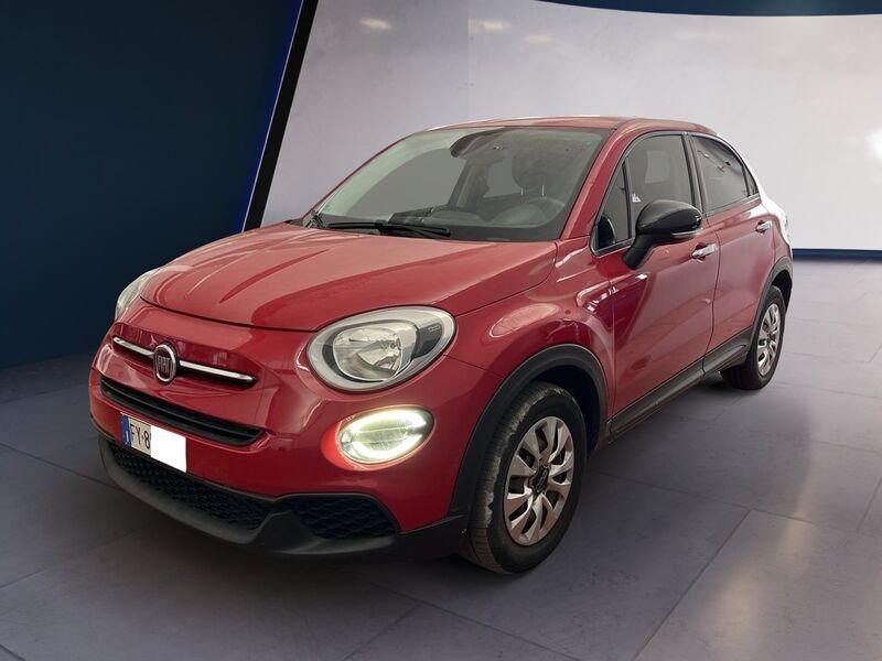 FIAT 500X 500 X 2018 1.0 T3 Urban 120cv my20