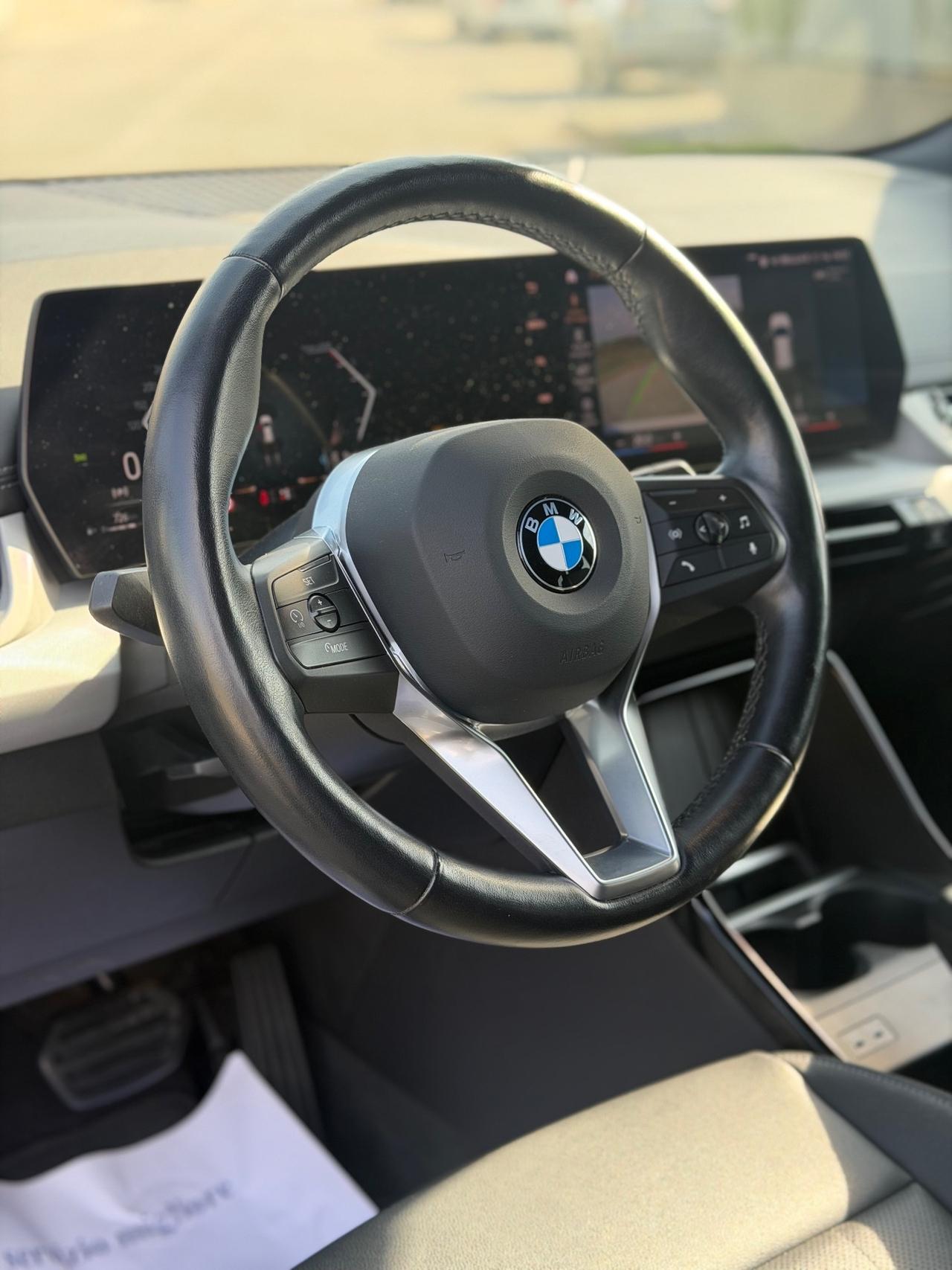 Bmw 218 218D