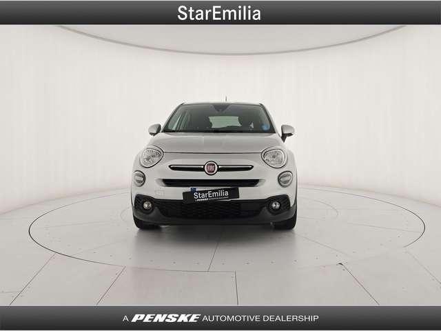 Fiat 500X 500X 1.0 T3 120 CV Hey Google