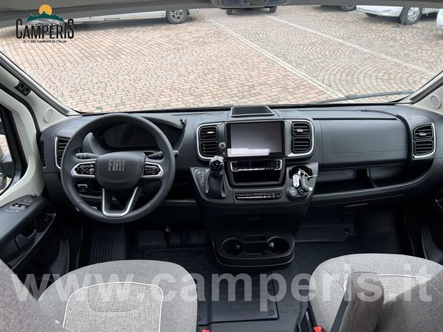 MALIBU MALIBU VAN 640 LE RB GT SKYVIEW