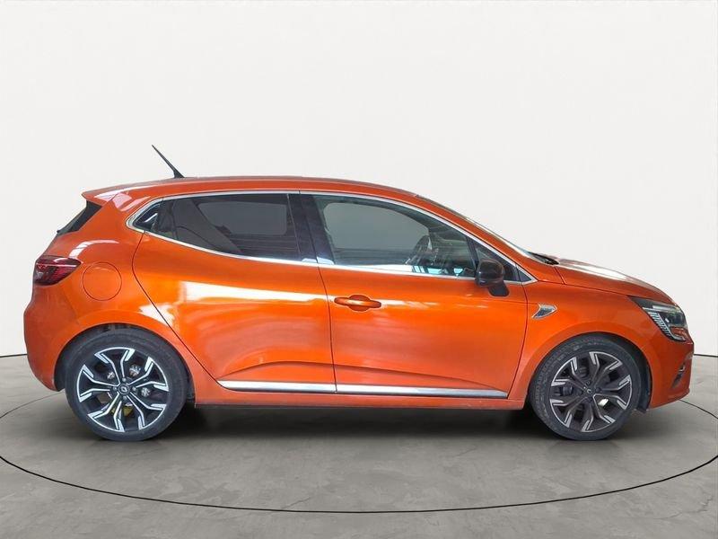 Renault Clio Clio 1.0 tce Edition One 100cv