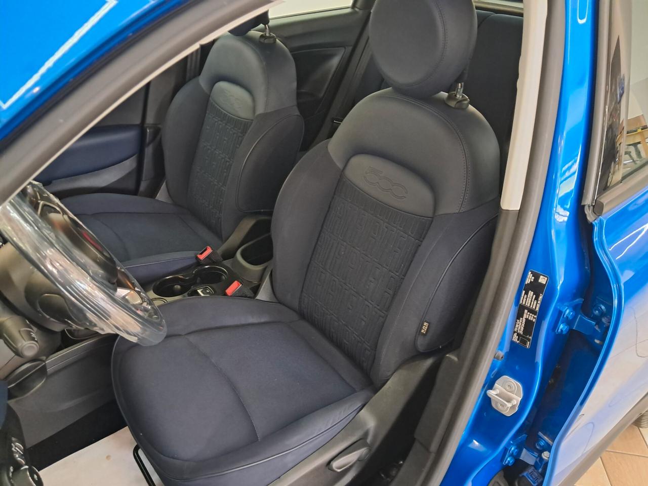 Fiat 500X 1.0 T3 120 CV