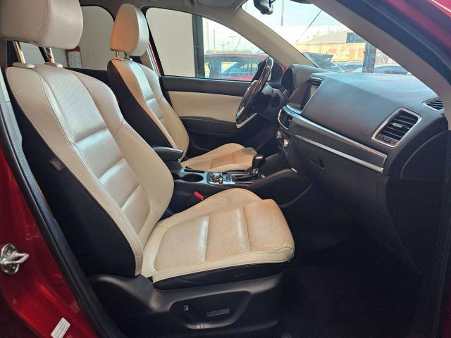 Mazda CX-5 CX-5 I 2012 2.2 Exceed 4wd 175cv 6at my15