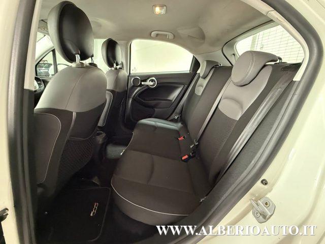 FIAT 500X 1.6 MultiJet 120 CV Pop Star