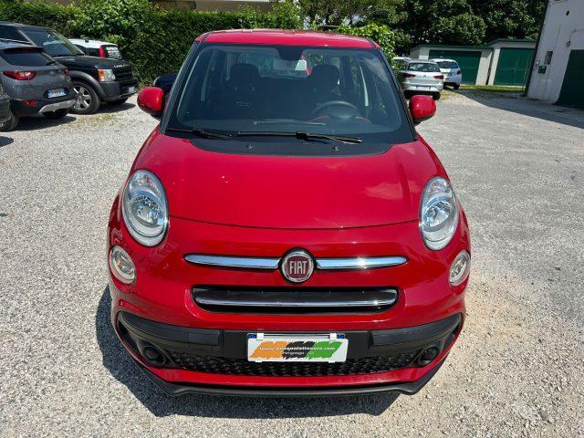 FIAT 500L POCHI KM! 1.3 Multijet 95 CV Mirror
