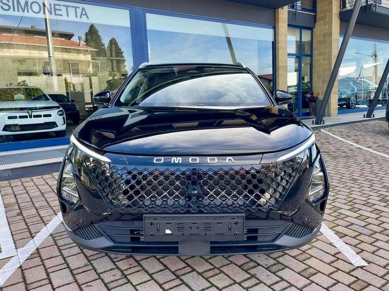 Omoda Omoda 5 5 ANNIVERSARY 1.6 tgdi Premium 7dct - NUOVA