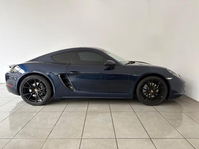 PORSCHE Cayman 718 Cayman 2.0