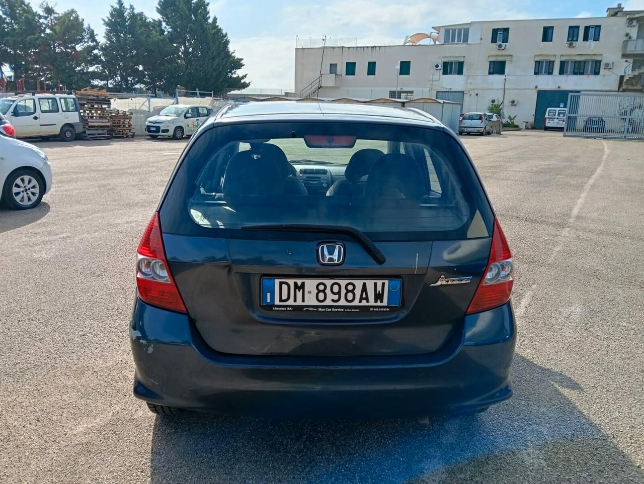 Honda Jazz 1.2 i-DSi 5p. GPL