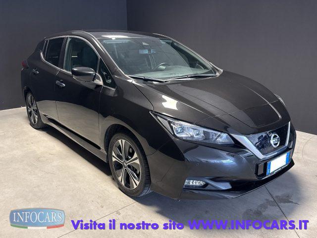 NISSAN Leaf e+ N-Connecta 40 KW - PROMO