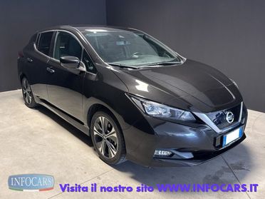 NISSAN Leaf e+ N-Connecta 40 KW - PROMO