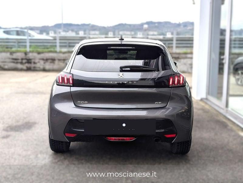 Peugeot 208 Active BlueHDi 100 S/S