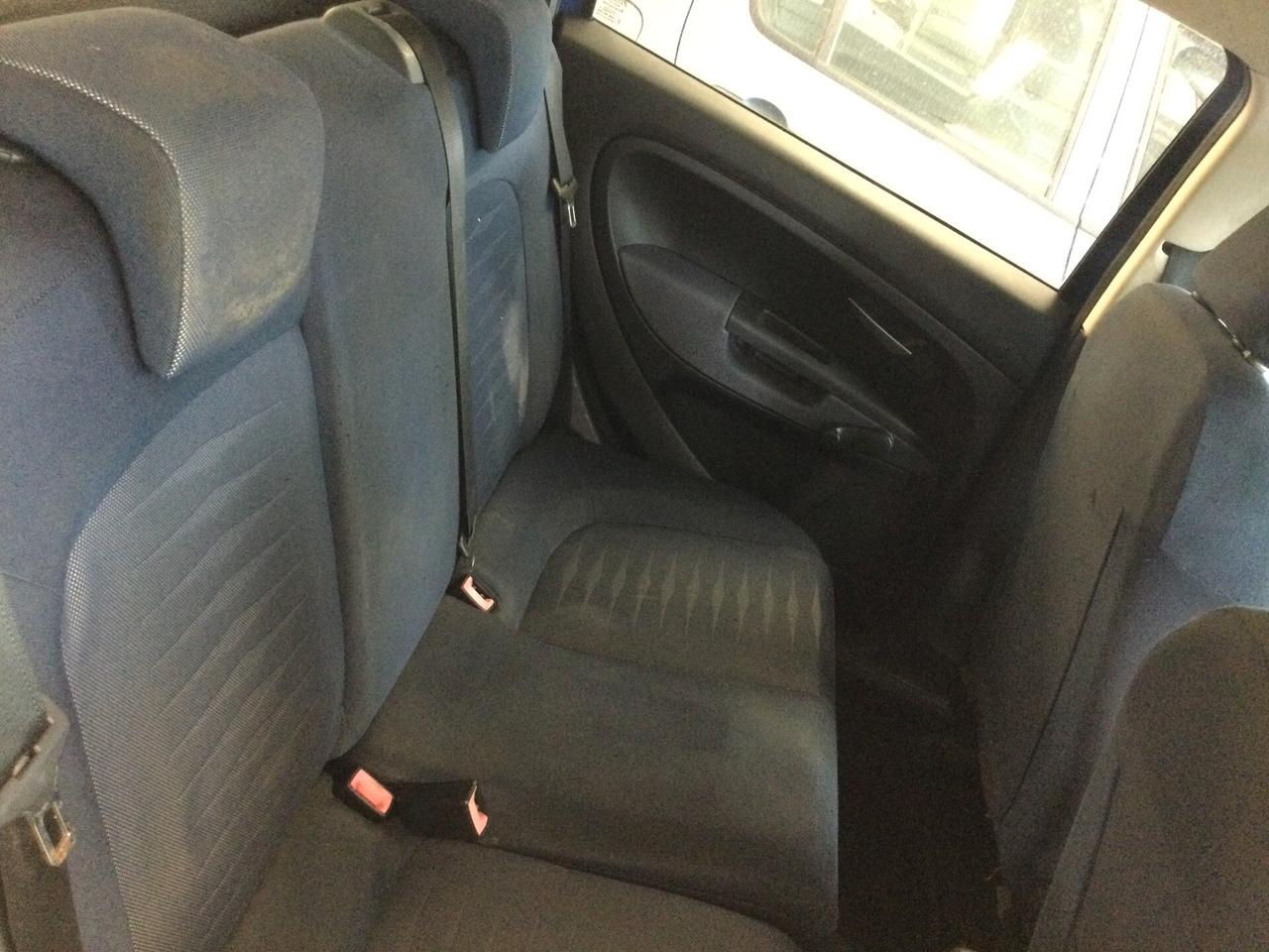 Fiat Grande Punto 1.3 MJT 90 CV 5 porte Dynamic