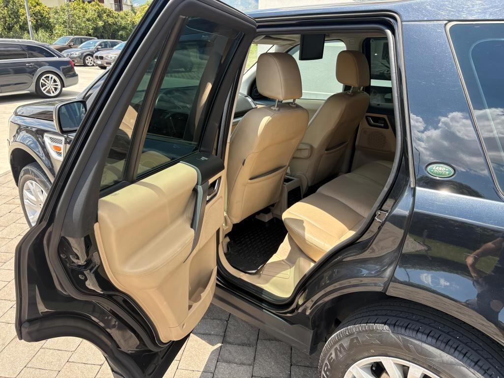 Land Rover Freelander 2.2 TD4 S.W. HSE 5p.