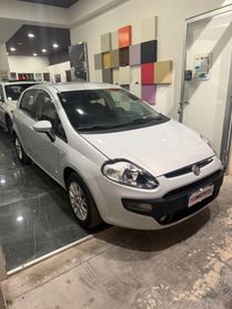 Fiat Punto Evo Punto Evo 1.3 Mjt 75 CV DPF 5 porte S&S Active