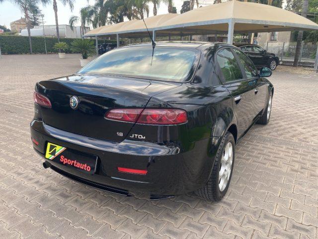 ALFA ROMEO 159 1.9 JTDm