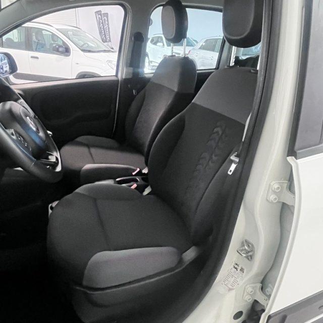 FIAT Panda 1.3 MJT 95 CV S&S 4x4