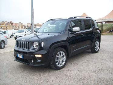 JEEP RENEGADE 1.6 MTJ CV.130 LIMITED "2022"
