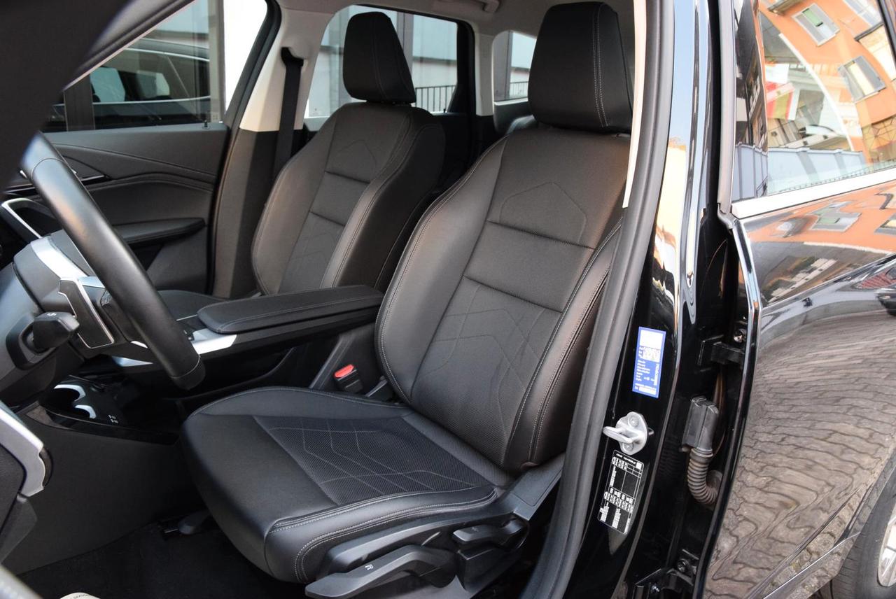 BMW X1 sdrive18d X-Line auto