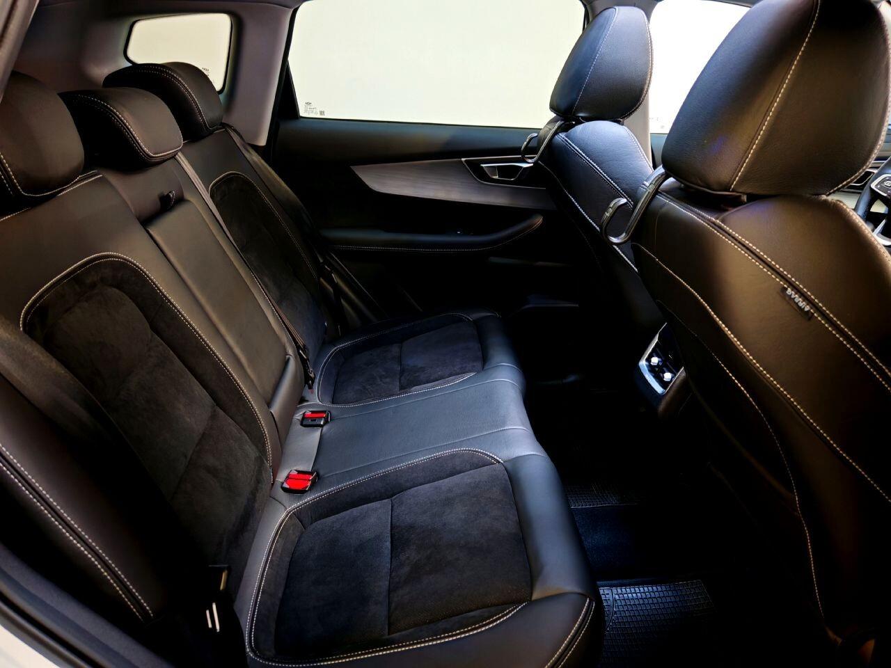 Sportequipe 6 GPL 1.5 Turbo 150cv GT Line