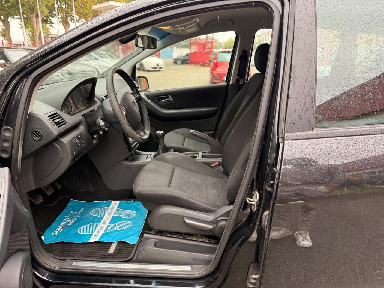 Mercedes-benz A 180 CDI Avantgarde