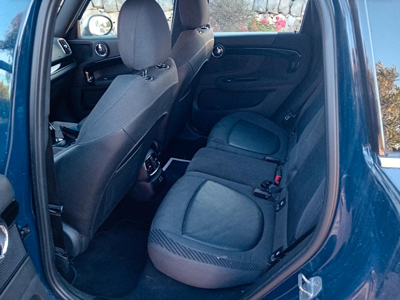 Mini Cooper D Countryman Mini 2.0 Cooper D Countryman ALL4 aut
