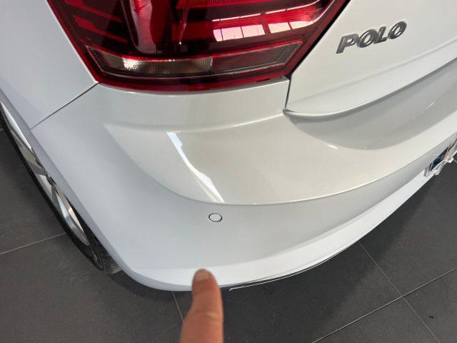 VOLKSWAGEN Polo 1.0 TSI DSG 5p. Highline BlueMotion Technology