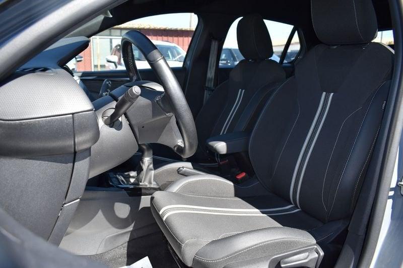 Opel Corsa Corsa 1.2 Elegance