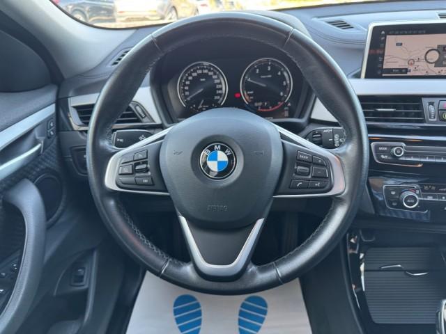 BMW X2 Sdrive16d Business X auto