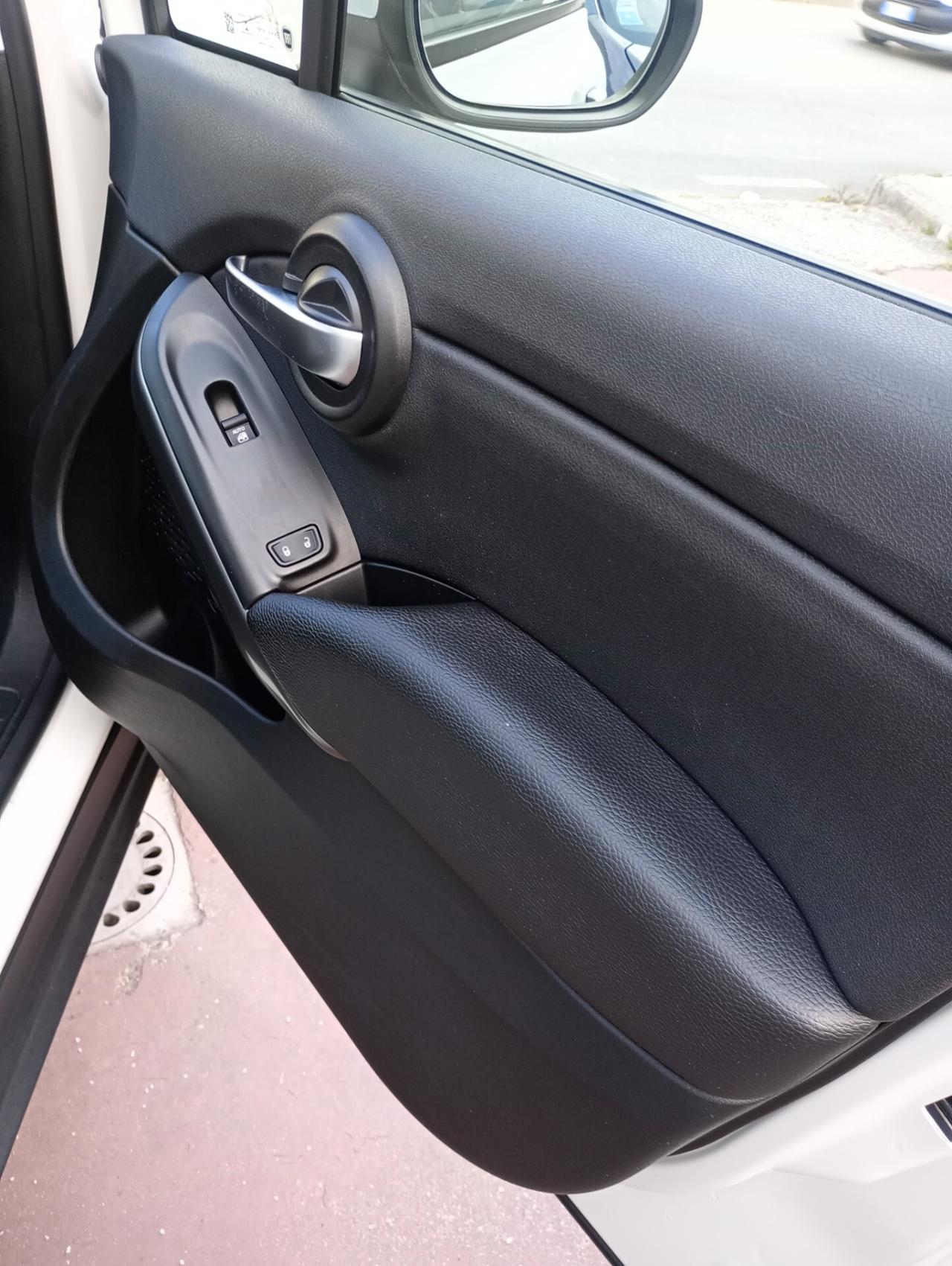 Fiat 500X 1.3 MultiJet 95 CV Lounge